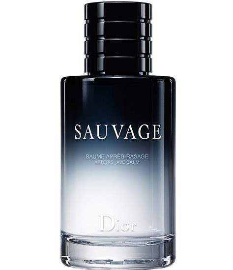 dior sauvage after shave balsam|Dior Sauvage aftershave boots.